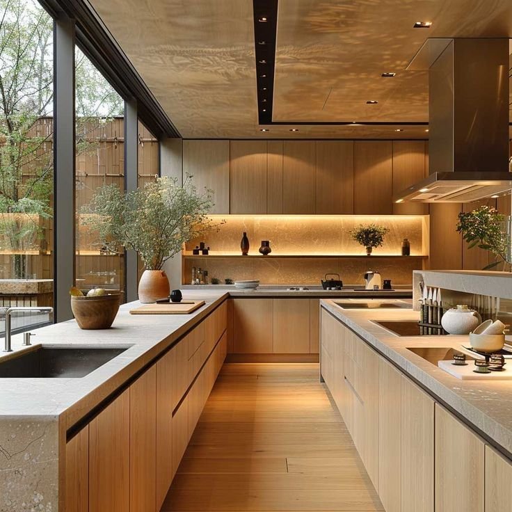 Cabinetry