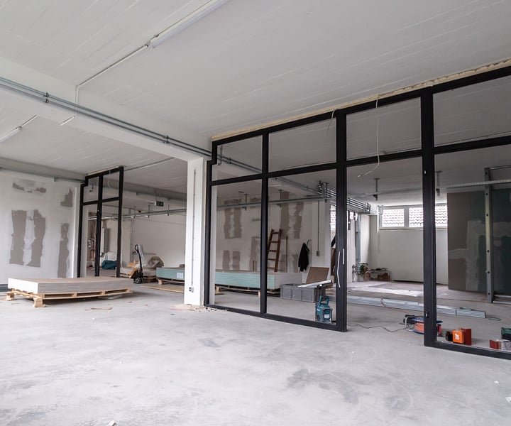 Commercial Interior