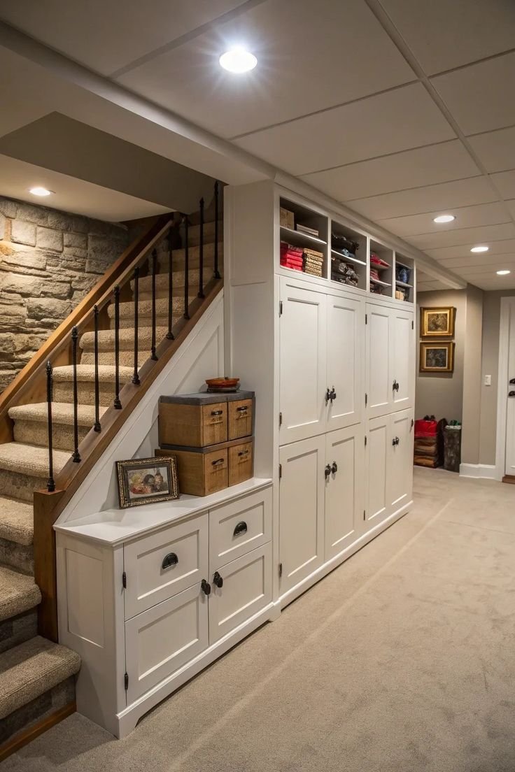 Wet Bar
