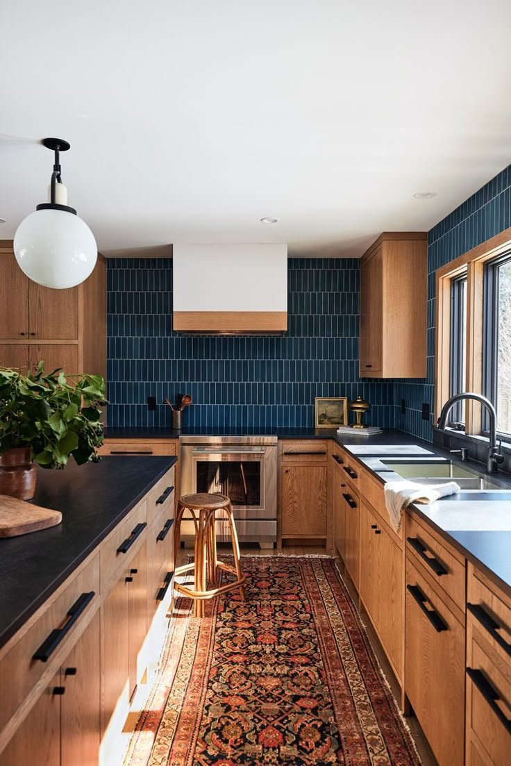 Cabinetry