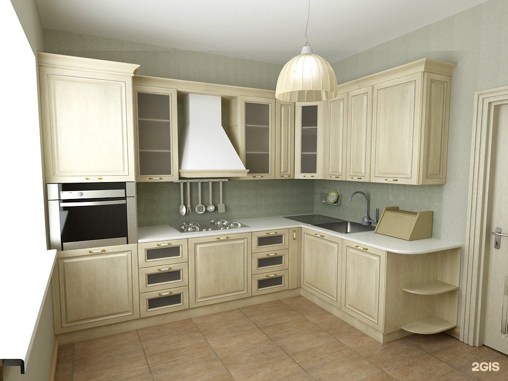 Countertops Remodeling in Brownsburg