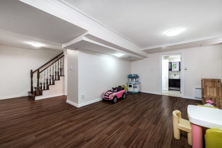 Basement Remodeling Done Right In Indianapolis.