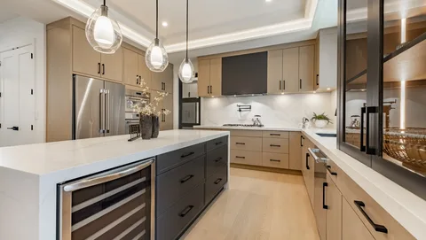 Kitchen Remodeling in Brownsburg