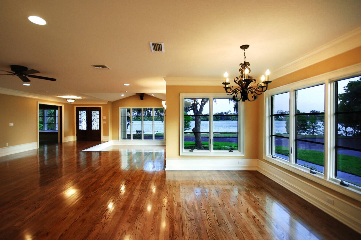 Indianapolis Remodeling Craftsman